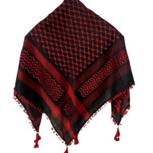 Home classic shemagh – style & comfort